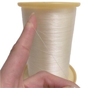 Monofilament Sewing Thread